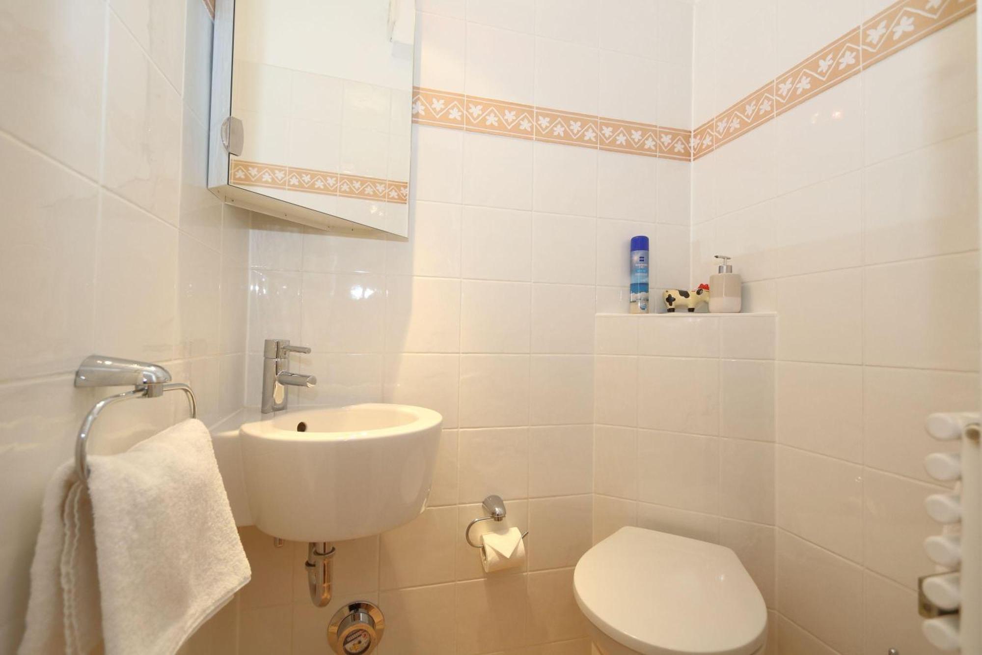 Apartment App Sommer In