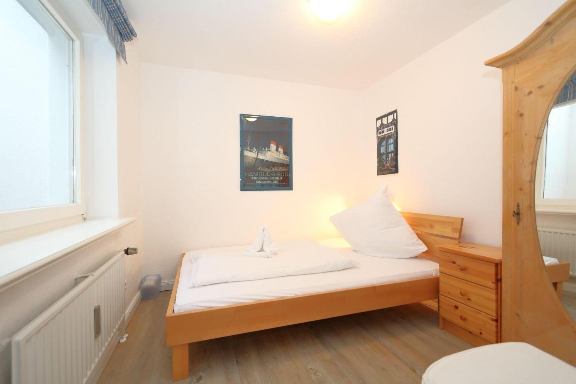 Apartment App Sommer In Munkmarsch