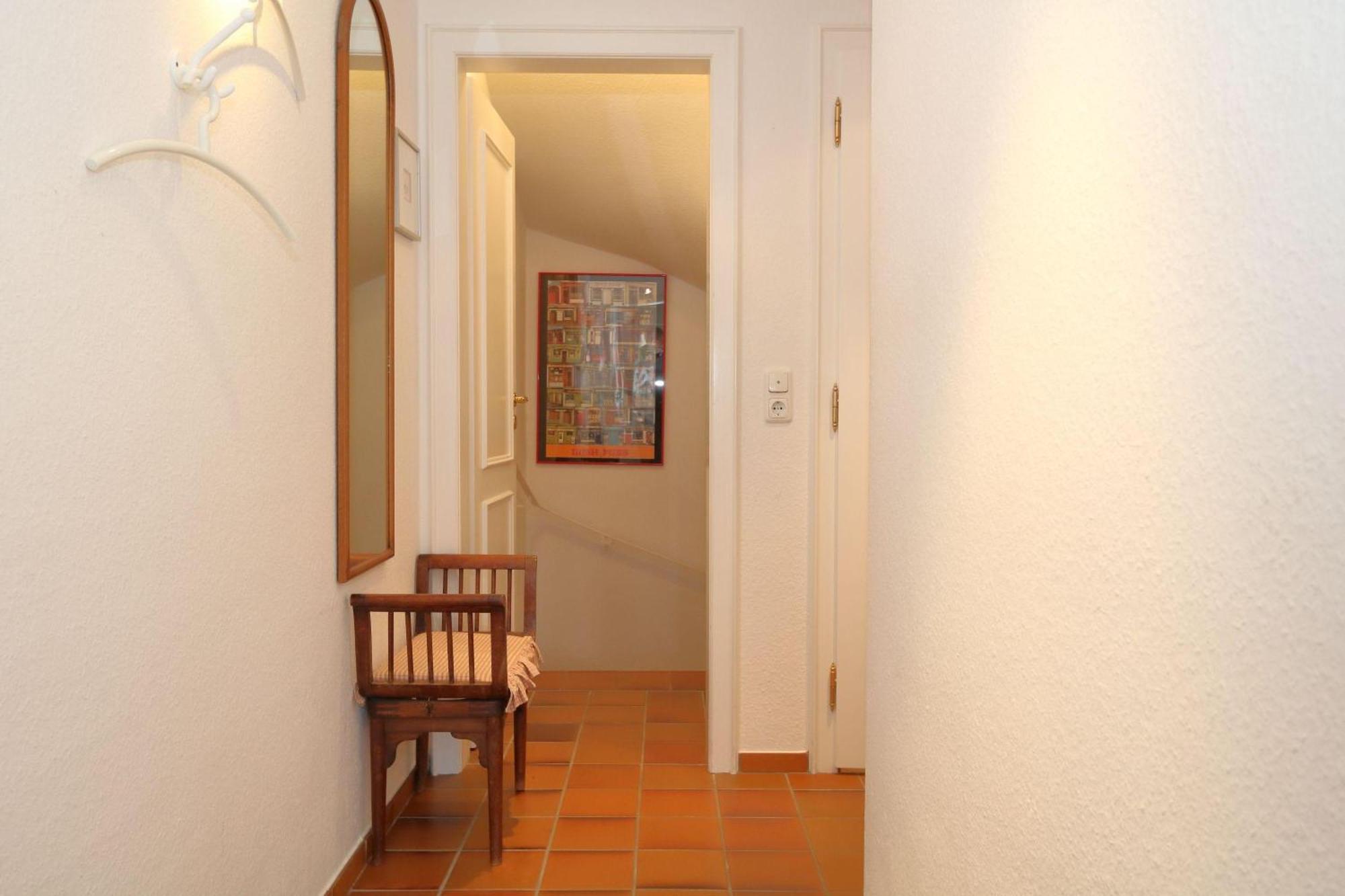 App Sommer In Apartment